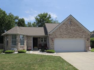 5535 Snowberry Ct, Indianapolis, IN