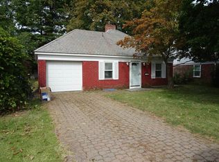 188 Milner Ave, Albany, NY 12208