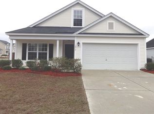 1072 Friartuck Trl #00, Ladson, SC 29456