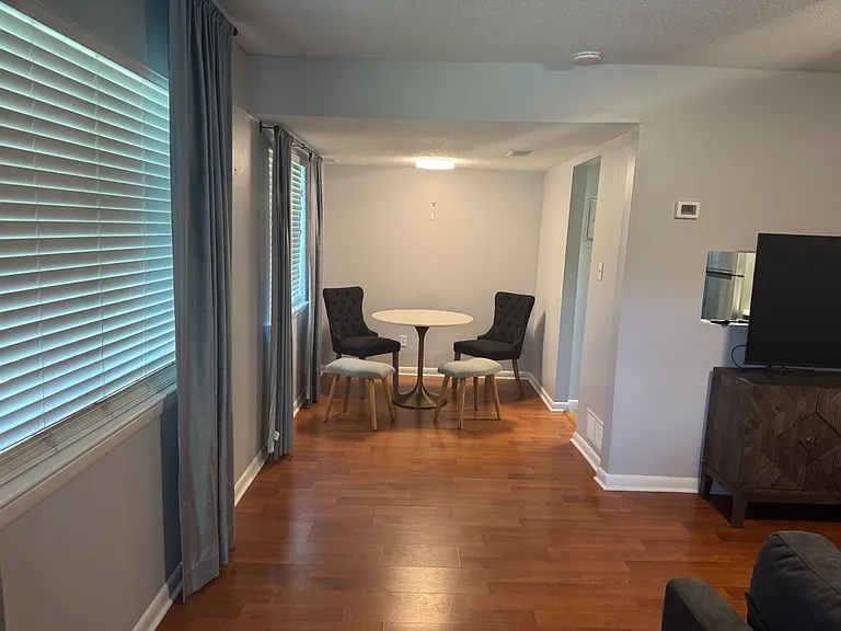 dining nook