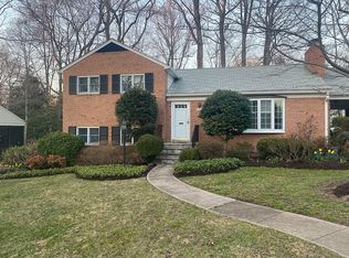 6206 Cheryl Dr, Falls Church, VA 22044