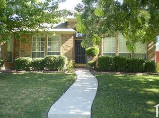 10804 Ambergate Ln, Frisco, TX 75035