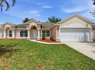 375 SW Saginaw Ave, Port Saint Lucie, FL 34953