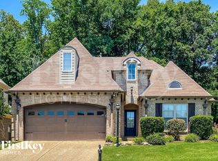 315 Garden Springs Dr, Oakland, TN 38060