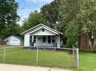 1417 Madison St, Paducah, KY 42001