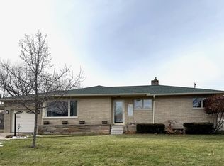605 Handy Dr, Bay City, MI 48706