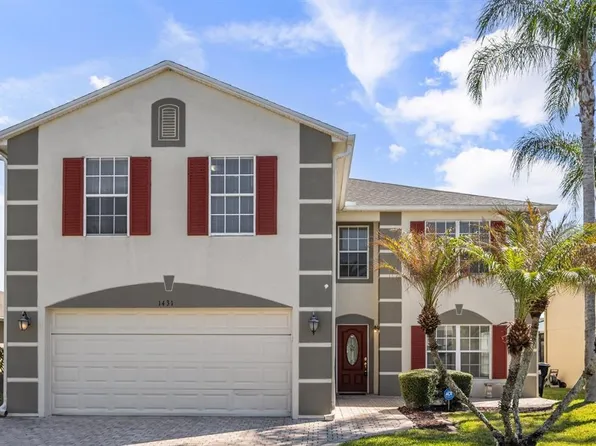 1431 Clarks Summit Ct, Orlando, FL 32828