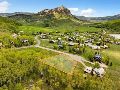 75 Wolverine Circle, Meridian lake area, CO, 81224