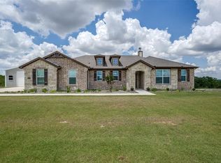 141 Brae Ct, Decatur, TX 76234