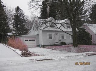 13 Ritton St, Sidney, NY 13838