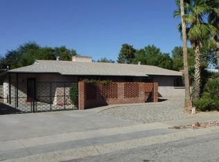 5521 E Water St, Tucson, AZ 85712