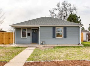 3705 N Madison St, Denver, CO 80205