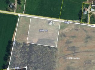 0 Morrison Viola Rd, Morrison, TN 37357