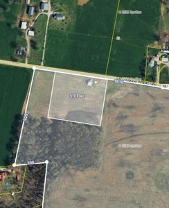 0 Morrison Viola Rd, Morrison, TN, 37357