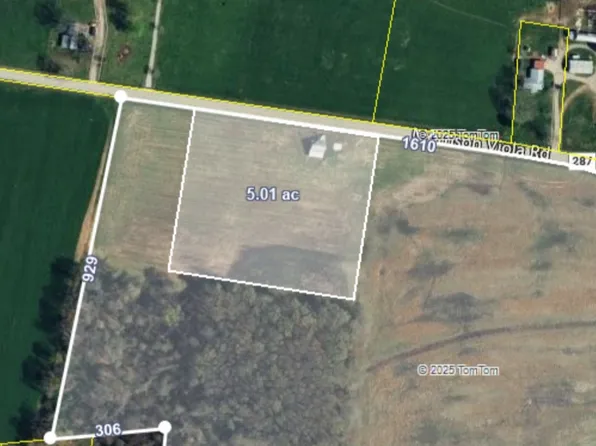 0 Morrison Viola Rd, Morrison, TN 37357