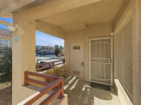 520 Arrowhead Trl Unit 522, Henderson, NV 89015