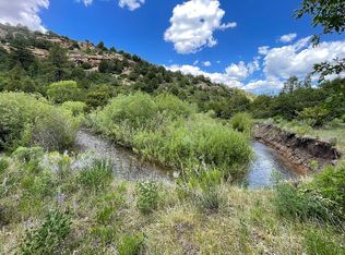 LOT 13 Beaver Pines Loop, Norwood, CO 81423