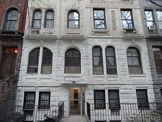 Rented by City Connections Realty