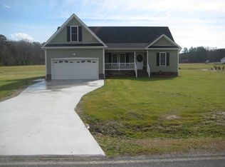 501 White Hat Rd, Elizabeth City, NC 27909