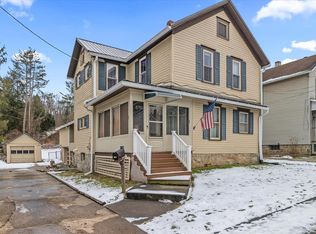 125 W Bloss St, Titusville, PA 16354