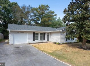 7922 Tower Court Rd, Severn, MD 21144