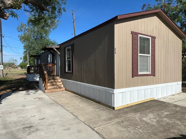 310 Hester Ave, Donna, TX