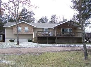 848 Rock Bridge Rd, Reeds Spring, MO 65737
