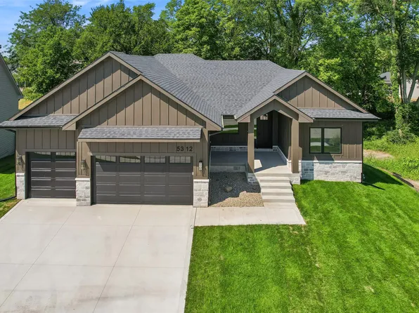 5312 173rd St, Urbandale, IA 50263