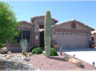 7565 E Palo Brea Dr, Gold Canyon, AZ 85118