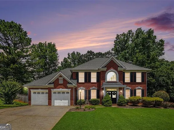 3055 Dogwood Hollow Ln, Lawrenceville, GA 30043