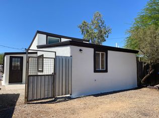 1016 E Navajo Rd, Tucson, AZ 85719