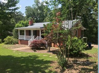 920 University Ave, Troy, AL 36081
