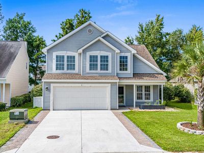 1295 Brighton Ave., Myrtle Beach, SC, 29588