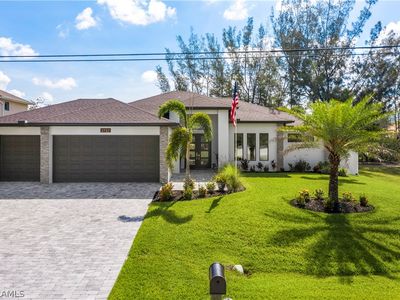 713 SW 13th St, Cape Coral, FL, 33991