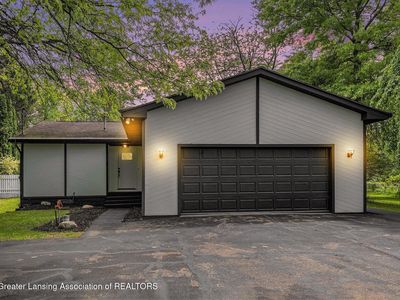 6420 Clise Rd, Bath, MI, 48808