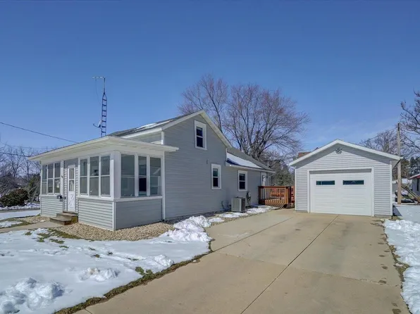 449 Taylor STREET, Waterloo, WI 53594