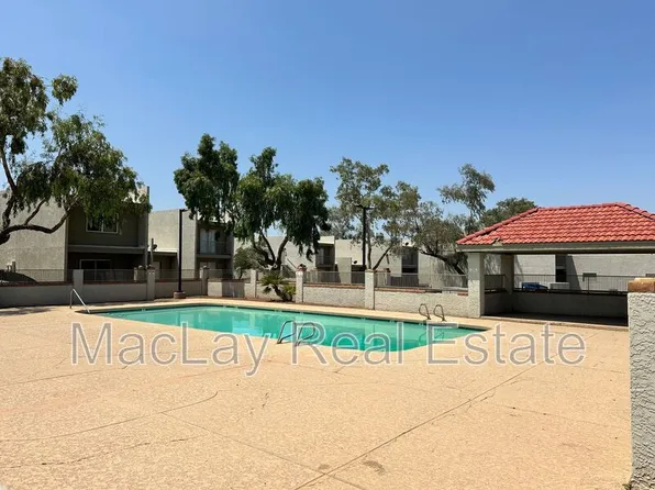 2801 E Monte Cristo Ave APT 201, Phoenix, AZ 85032