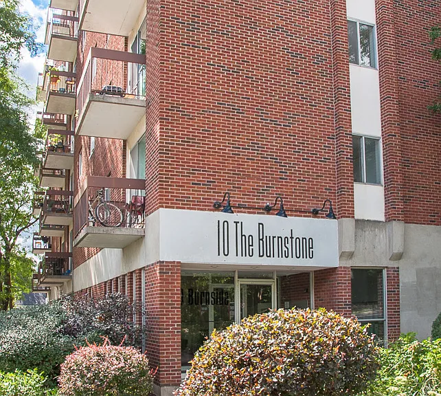 10 Burnside Ave #409 — Photo 11