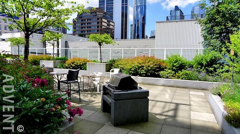 Vancouver Apartment for rent - 1 Bedroom — photo 30