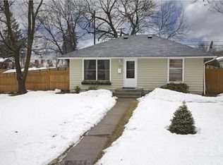 2056 Kentucky Ave S, Saint Louis Park, MN 55426