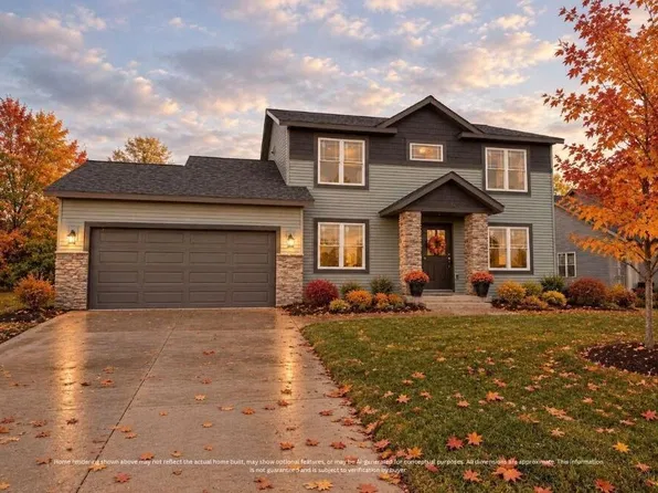 500 Golf DRIVE, Jefferson, WI 53549