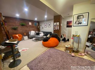 87 Gainsborough St APT 8, Boston, MA 02115