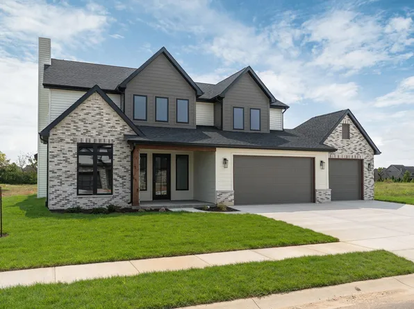 953 Ravenstone Dr, Lafayette, IN 47909