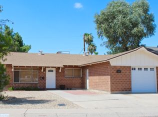 8638 E Valley View Rd, Scottsdale, AZ 85250