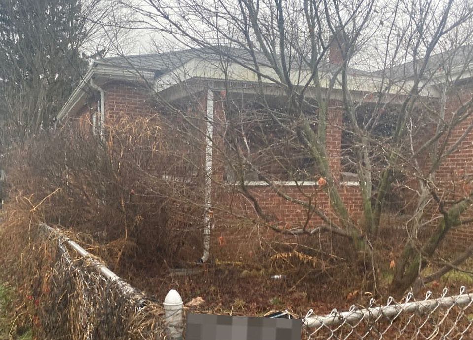 392 Grace St, Mansfield, OH 44905 Zillow