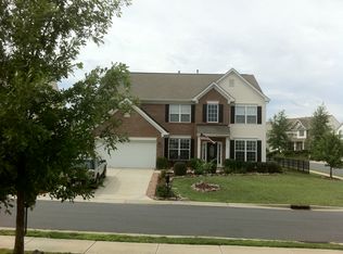 5800 Lindley Crescent Dr, Indian Trail, NC 28079