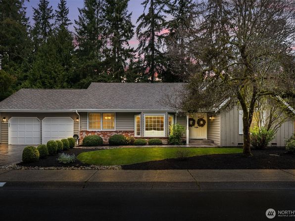 21024 NE 36th Street, Sammamish, WA 98074