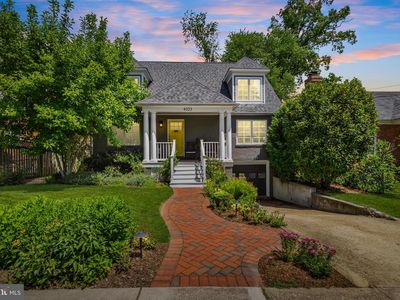 4323 18th St N, Arlington, VA, 22207
