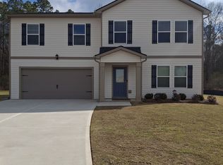 322 Cody Dr, Macon, GA 31216