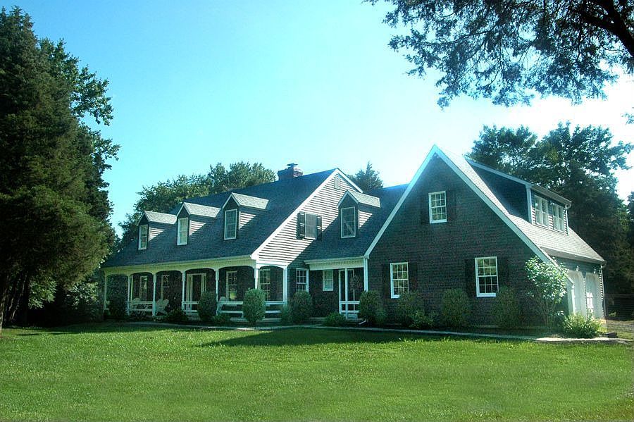 Williamsburg Cape Cod